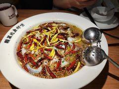 -太二酸菜鱼(石家庄万象城店)