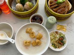 -食大利香港茶餐厅(南亚风情第一城店)