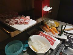 -海底捞火锅(武胜路凯德广场店)