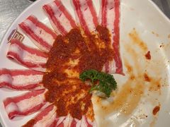 -韩宫宴烤肉·料理(青浦宝龙店)