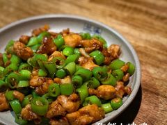 -兰溪小馆(东直门簋街店)