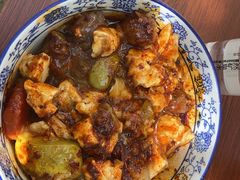 -刘老虎肉丸糊辣汤(总店)