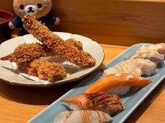 -Tuna maki寿司(苏州中心商场店)