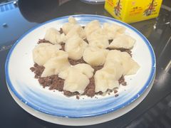 -英子补身汤(海兰路店)