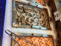 -黑金·寻焰自助百汇·烤肉·火锅(中街店)