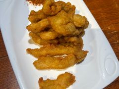 -鱼亨小鲜酸菜鱼(大信店)