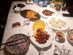 -津禧荟·酥皮烤鸭(北辰店)