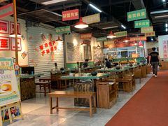 大堂-雾都嘟重庆老火锅