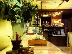 -捌楼咖啡书吧(南开店)