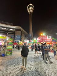-尼特斯男士发型馆