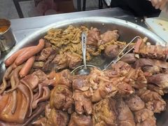 -新桥方记猪蹄