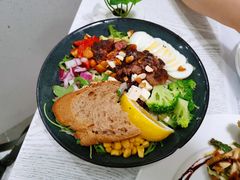-娜娜家·Nana's restaurant(国金汇店)