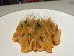 -狮王府淮扬菜(夫子庙老门东店)