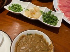 -1078號老北京涮肉(万达广场店)