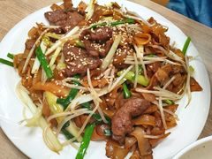 -百福麵家(新馬路店)