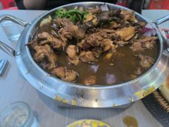 -老味道1992(武当山店)