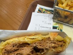 -魏家凉皮(西安秋林宏业商厦店)