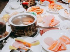 -加餐海鲜自助(集美银泰百货店)