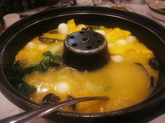 暖锅全家福-三义和酒楼(广渠门店)
