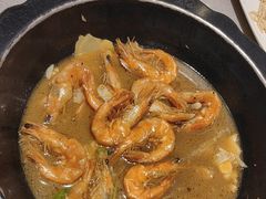 -巴蜀王婆大虾(南锣鼓巷店)