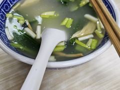 -樊记腊汁肉(竹笆市总店)