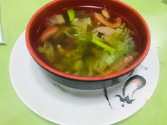 -胜利茶餐室