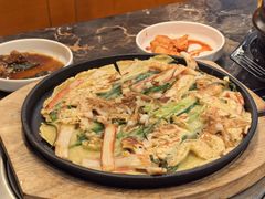 -高丽村韩国料理(兴华二路店)