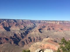 -科罗拉多大峡谷