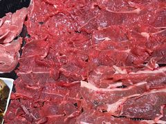 -牛品福潮汕牛肉火锅(旺庄店)
