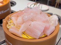 -龍歌自助小火锅(李沧丽达店)