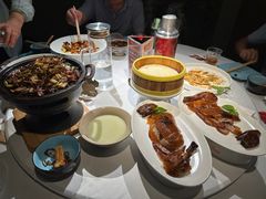 -局气 烤鸭·北京菜(光华路店)