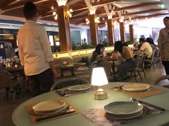 大堂-CHINCHIN 青青·泰国料理(万象食家店)