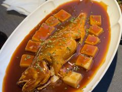 -南里山房·新淮扬菜(徐汇万科店)