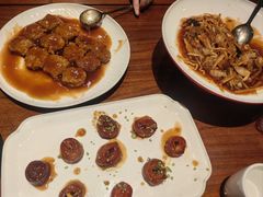 -崔义清鲁菜馆(大明湖店)