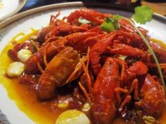 -功夫小龙虾·烧烤·江湖菜(金沙洲店)