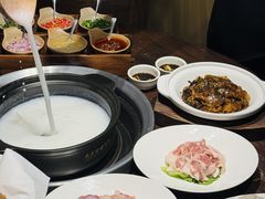 -大良毋米粥(锦龙路总店)