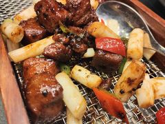 -金板闸水岸园林餐厅(大运河板闸遗址公园店)