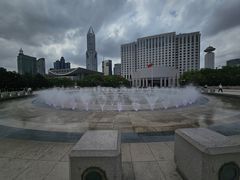 -上海博物馆(人民广场馆)