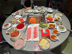 -海底捞火锅(龙岗星河COCO Park店)