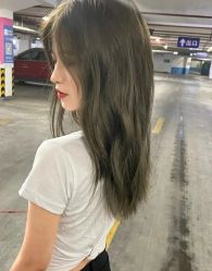 -GIRL STYLE 烫发·染发沙龙