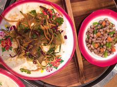 -那红花·东北菜铁锅炖(仙林金鹰店)