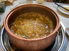-菌海森林·非遗野生菌火锅(西山区滇池路摩根道店)