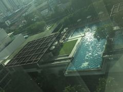 -曼谷铂尔曼皇权酒店