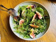 无花果甜菜沙拉-BOR Eatery(安福路店)