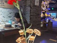 红糖麻糍-桂满陇-西湖船宴(西单大悦城店)