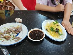 -十二忠手拉面(五福店)