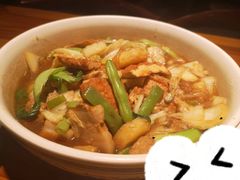 -山西人家(锦创书城店)