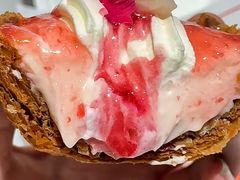 -HOT CRUSH趁热集合·现烤面包(上海环球港店)