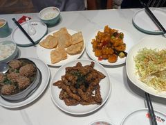 -老济南·地道济南菜(大明湖店)