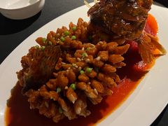 -RIVIERA 松鹤楼(外滩店)